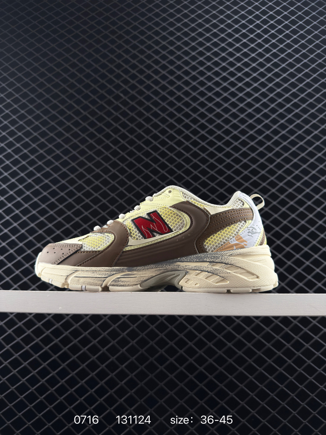 NB530 New Balance 530